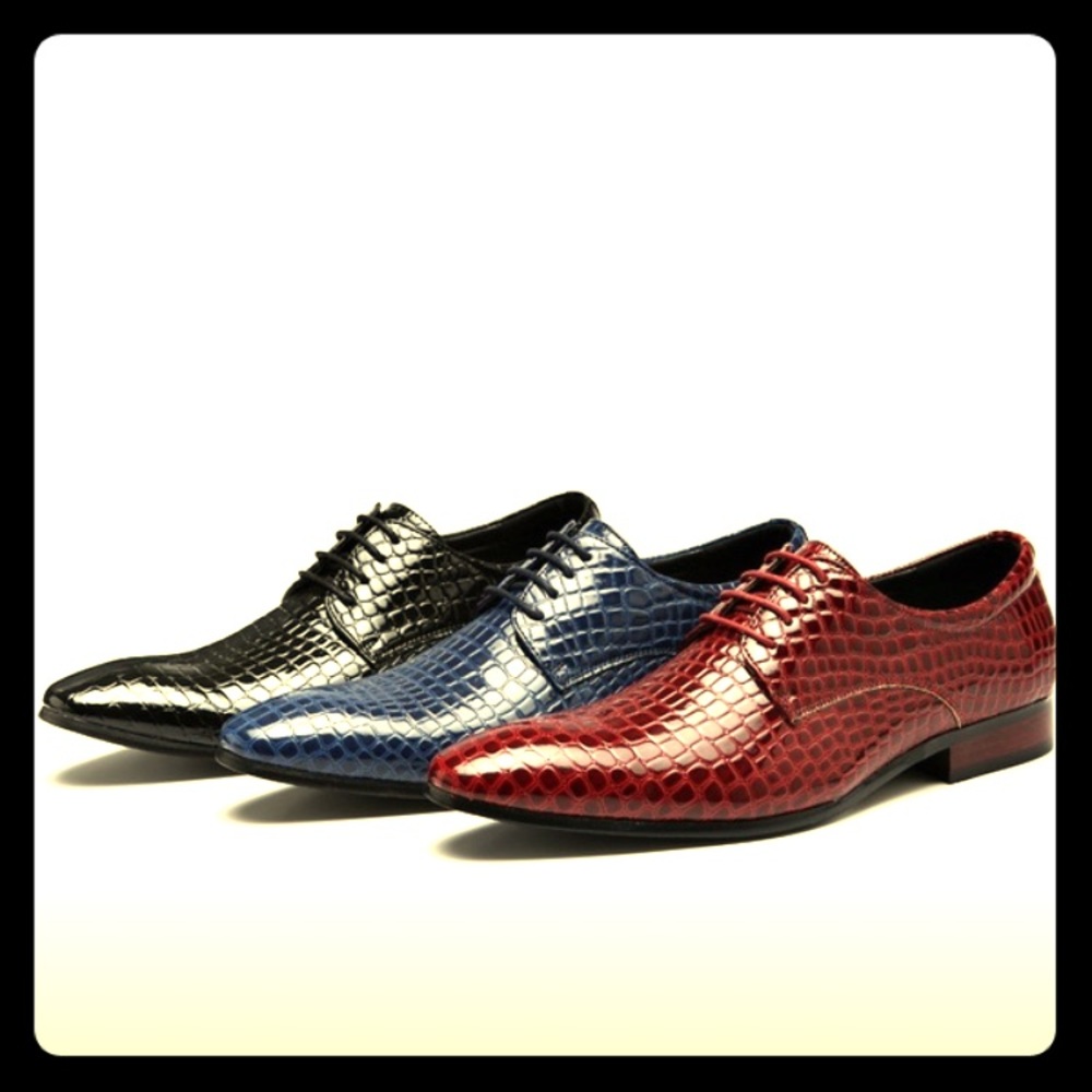 Dress Shoes